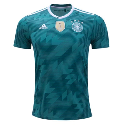 Football Shirt 5
